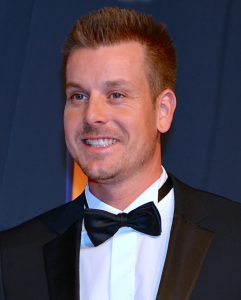 Henrik Stenson in Jan 2014